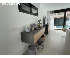 Terraced Houses en Venta en San Javier, Murcia
