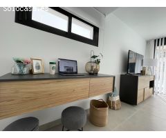 Terraced Houses en Venta en San Javier, Murcia