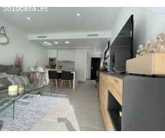 Terraced Houses en Venta en San Javier, Murcia