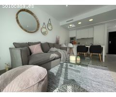 Terraced Houses en Venta en San Javier, Murcia