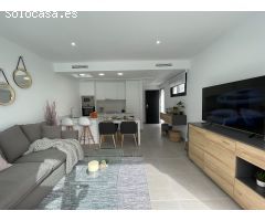 Terraced Houses en Venta en San Javier, Murcia