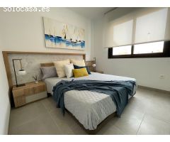 Terraced Houses en Venta en San Javier, Murcia