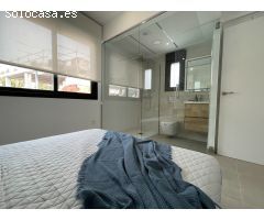 Terraced Houses en Venta en San Javier, Murcia