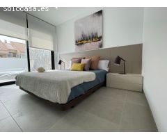 Terraced Houses en Venta en San Javier, Murcia