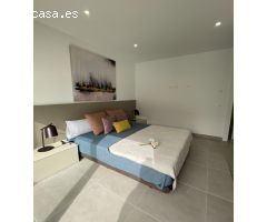 Terraced Houses en Venta en San Javier, Murcia