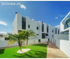 Bungalow en Venta en Torre de la Horadada, Alicante