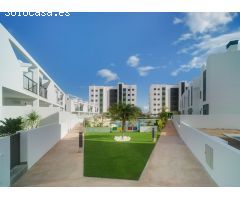 Bungalow en Venta en Torre de la Horadada, Alicante