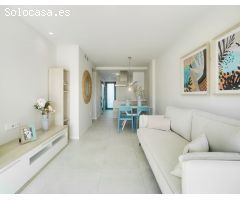 Bungalow en Venta en Torre de la Horadada, Alicante