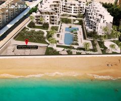 Atico en Venta en Denia, Alicante