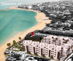 Atico en Venta en Denia, Alicante