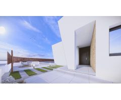 Chalet en Venta en San Pedro del Pinatar, Murcia