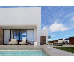 Chalet en Venta en San Pedro del Pinatar, Murcia