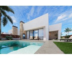Chalet en Venta en San Pedro del Pinatar, Murcia