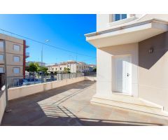 Bungalow en Venta en Santa Pola, Alicante