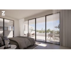 Villa de Lujo en Venta en Torre-Pacheco, Murcia