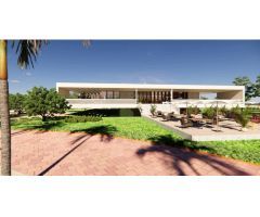 Villa de Lujo en Venta en Torre-Pacheco, Murcia