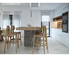 Chalet en Venta en Castrillo de Murcia, Murcia
