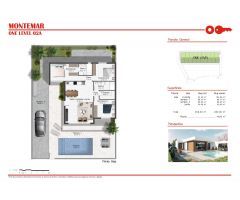 Chalet en Venta en Castrillo de Murcia, Murcia