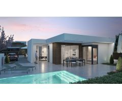 Chalet en Venta en Castrillo de Murcia, Murcia