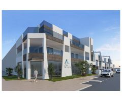 Bungalow en Venta en Pilar de la Horadada, Alicante