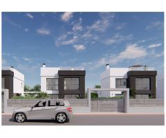 Chalet en Venta en Caserío El Campello, Alicante