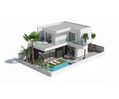Chalet en Venta en La Roda, Murcia