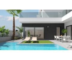 Chalet en Venta en La Roda, Murcia