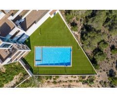 Bungalow en Venta en San Miguel de Salinas, Alicante