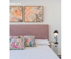 Bungalow en Venta en San Miguel de Salinas, Alicante