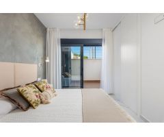Bungalow en Venta en San Miguel de Salinas, Alicante