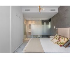 Bungalow en Venta en San Miguel de Salinas, Alicante