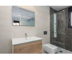 Bungalow en Venta en San Miguel de Salinas, Alicante