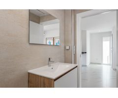 Bungalow en Venta en San Miguel de Salinas, Alicante