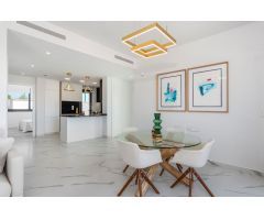 Bungalow en Venta en San Miguel de Salinas, Alicante
