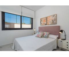 Bungalow en Venta en San Miguel de Salinas, Alicante
