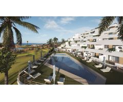 Terraced Houses en Venta en Pulpí, Almería