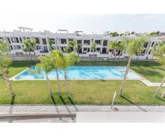 Apartamento en Venta en Urbanizacion los Balcones, Alicante