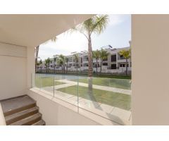 Apartamento en Venta en Urbanizacion los Balcones, Alicante