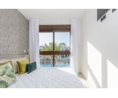 Apartamento en Venta en Urbanizacion los Balcones, Alicante