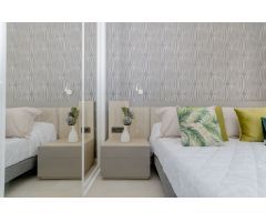 Apartamento en Venta en Urbanizacion los Balcones, Alicante