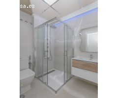 Apartamento en Venta en Urbanizacion los Balcones, Alicante