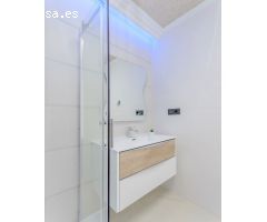 Apartamento en Venta en Urbanizacion los Balcones, Alicante