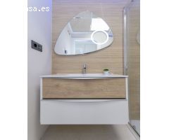 Apartamento en Venta en Urbanizacion los Balcones, Alicante