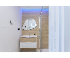 Apartamento en Venta en Urbanizacion los Balcones, Alicante