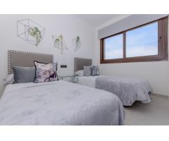 Apartamento en Venta en Urbanizacion los Balcones, Alicante