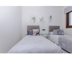 Apartamento en Venta en Urbanizacion los Balcones, Alicante