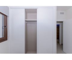Apartamento en Venta en Urbanizacion los Balcones, Alicante