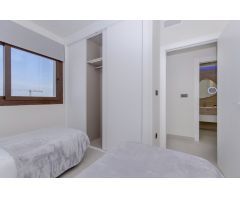 Apartamento en Venta en Urbanizacion los Balcones, Alicante