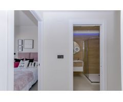 Apartamento en Venta en Urbanizacion los Balcones, Alicante