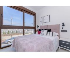 Apartamento en Venta en Urbanizacion los Balcones, Alicante
